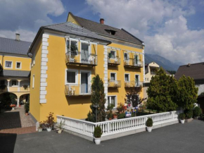 Отель Pension Frenzl - Kaiser von Österreich, Хермагор